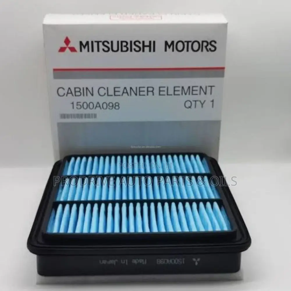 Mitsubishi 1500A098 Air Filter