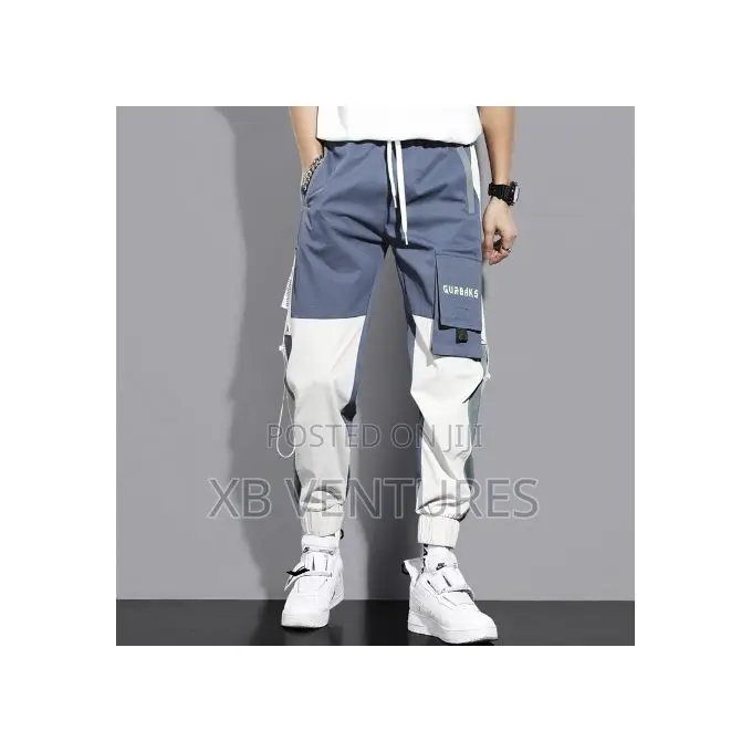 Cargo Pants