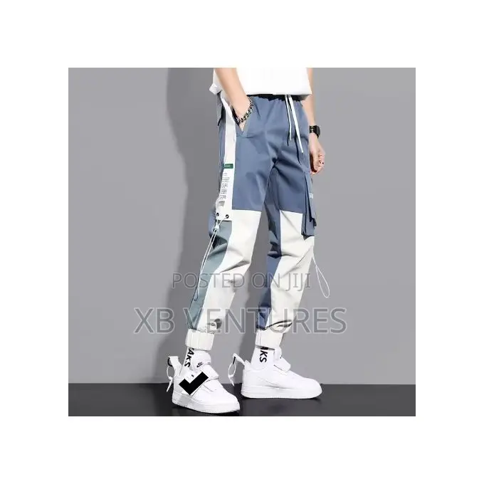 Cargo Pants