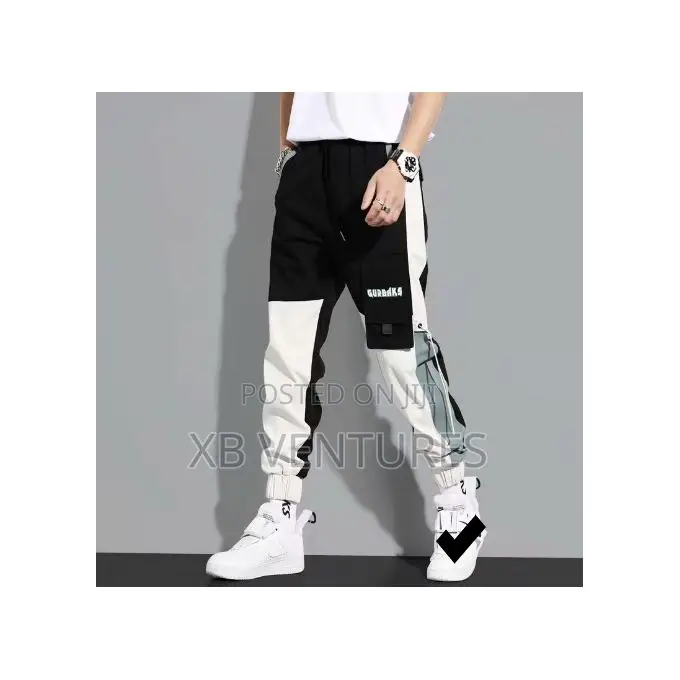 Cargo Pants