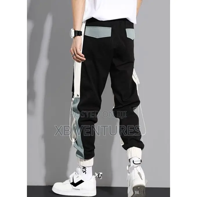 Cargo Pants