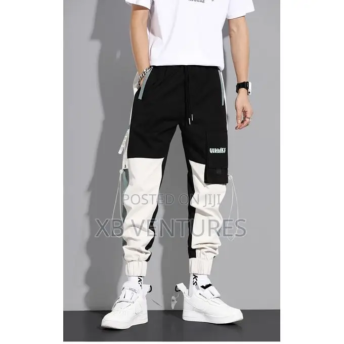 Cargo Pants
