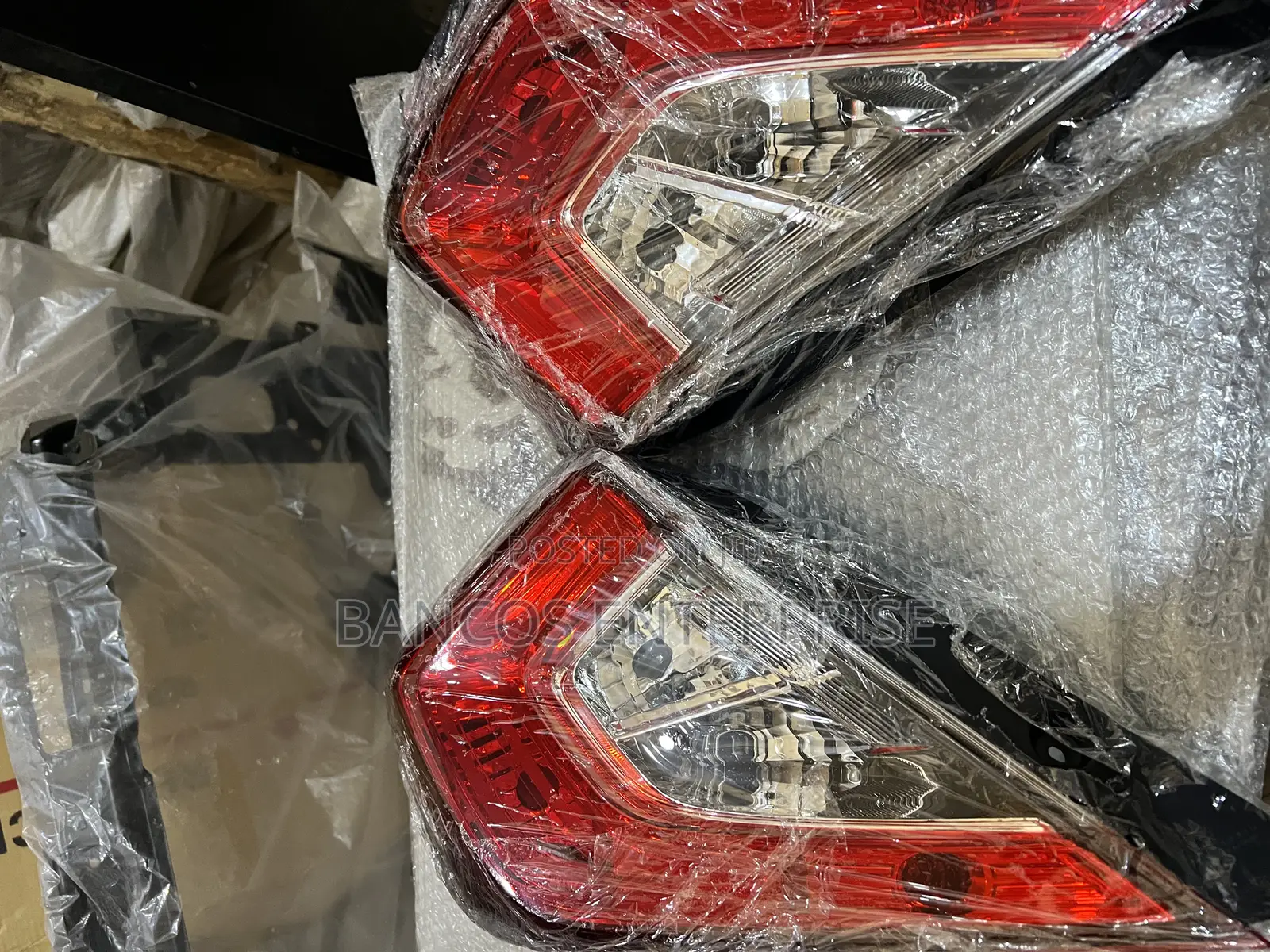 Honda Civic 2016/2019 Tail Lamp