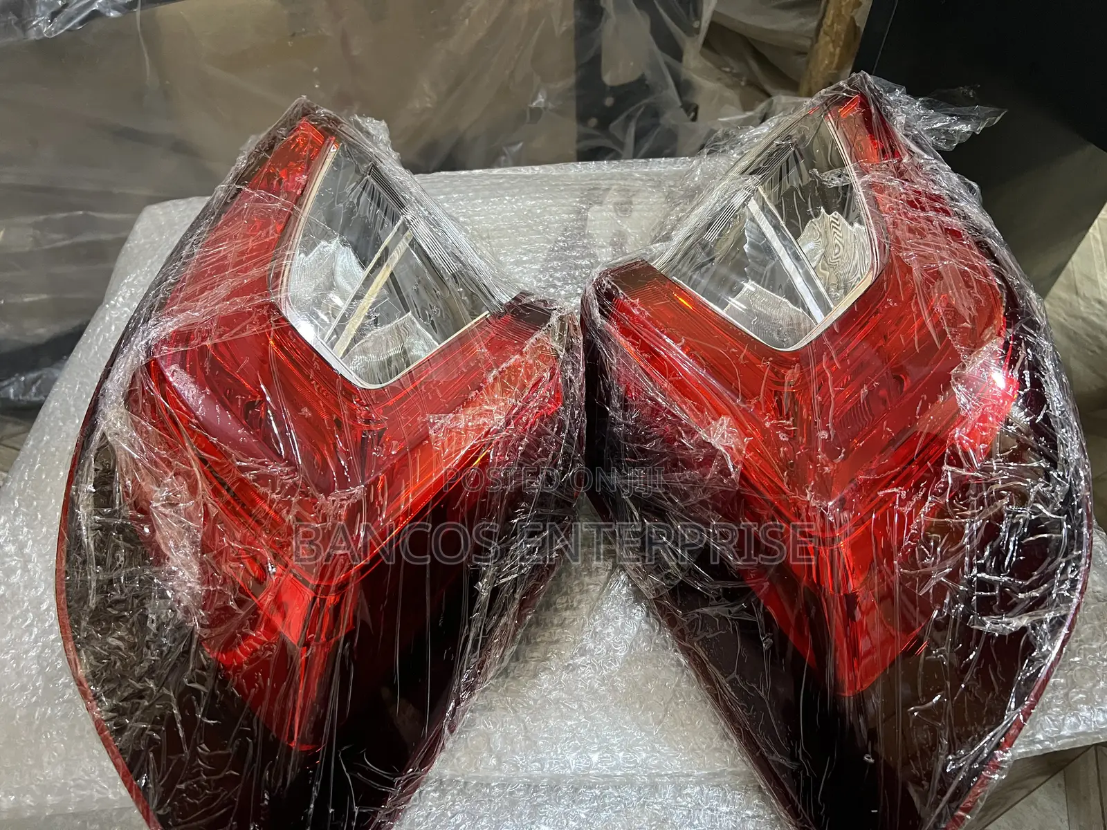 Honda Civic 2016/2019 Tail Lamp