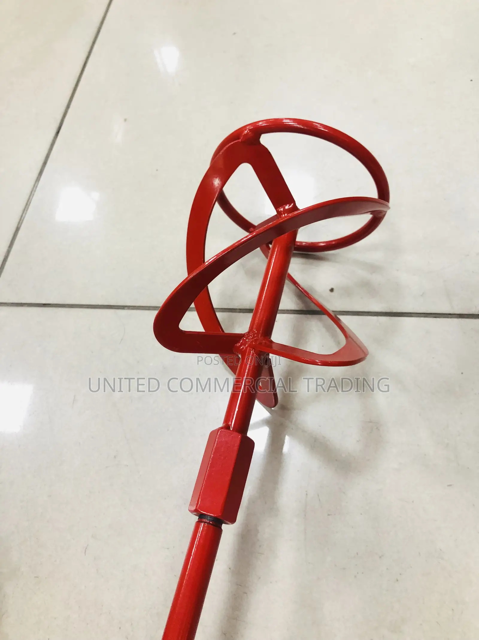 Paint Mixer (Rubi Mix 7)