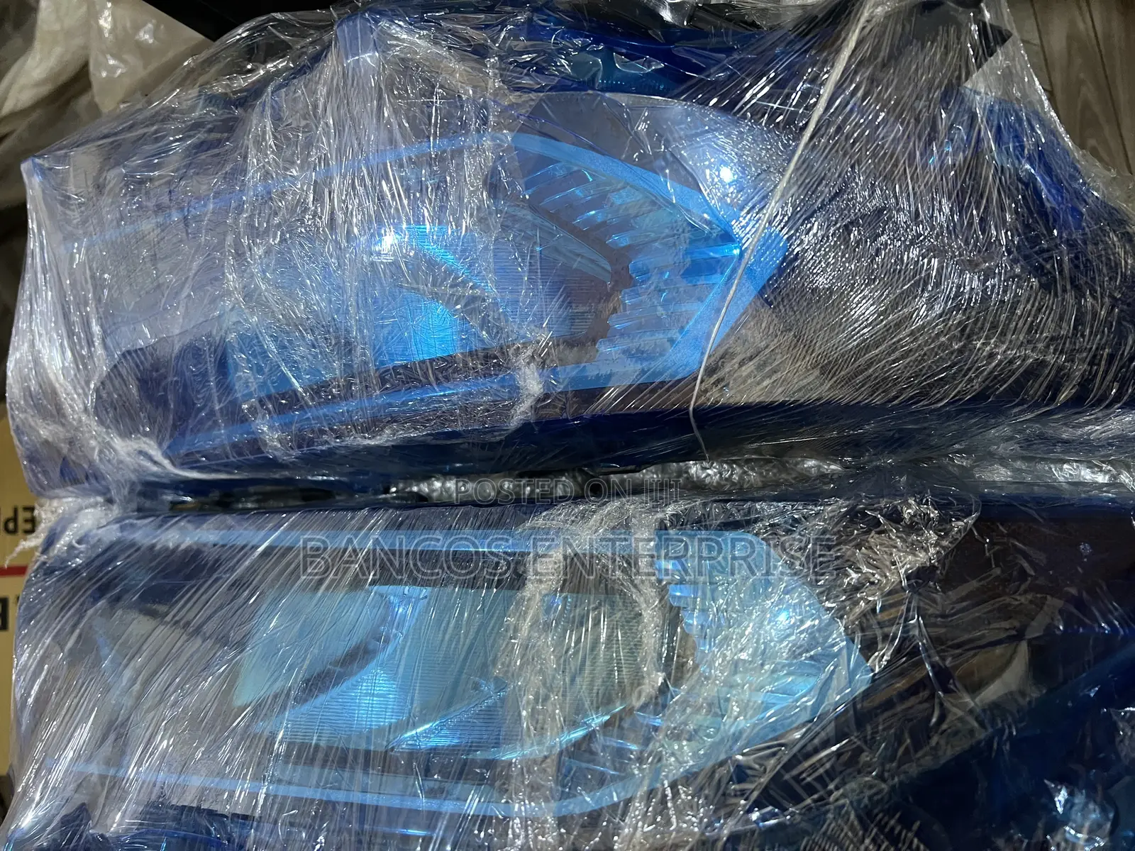 Toyota Rav4 2020 Head Lamp