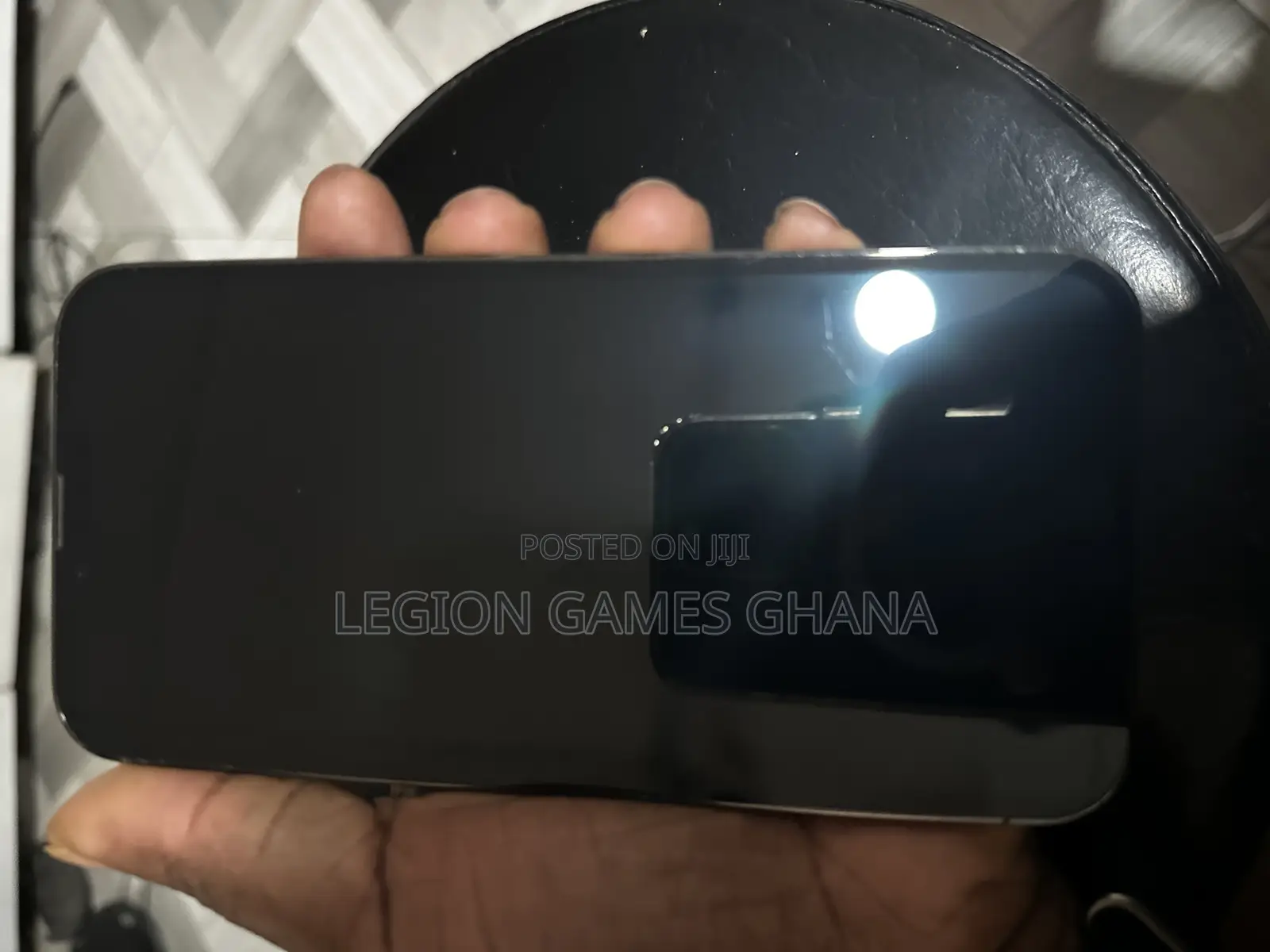 Apple iPhone 13 Pro Max 128 GB Black