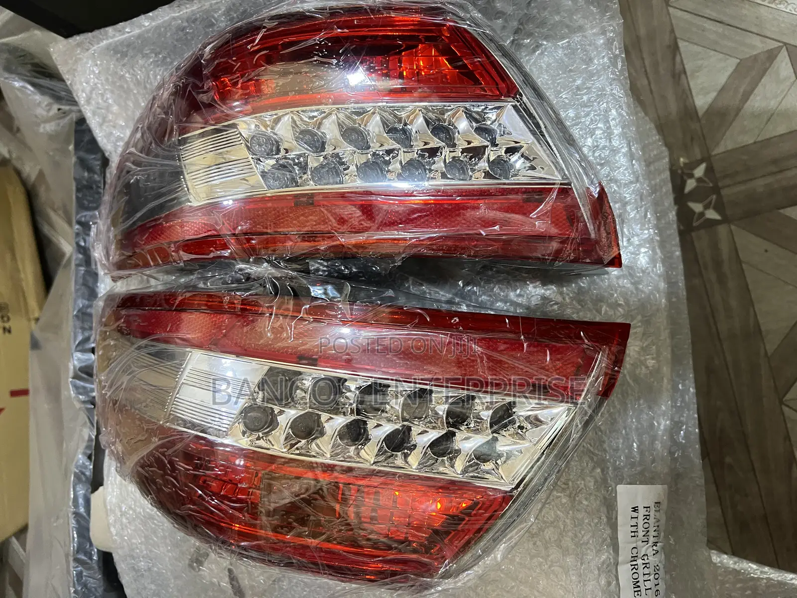 Toyota Camry 2010/2011