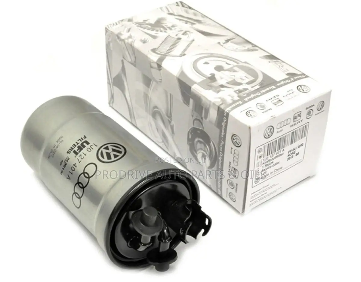 VW Fuel Water Separator Filter 1J0127401A