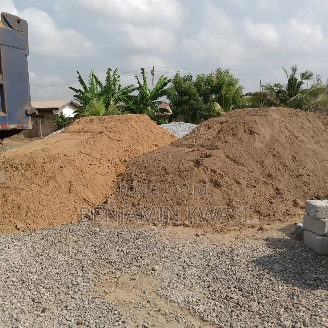 Plastering Sand