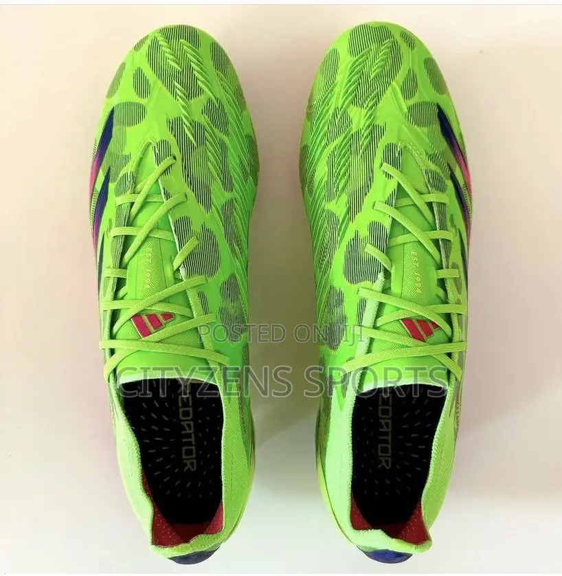 Adidas Predator