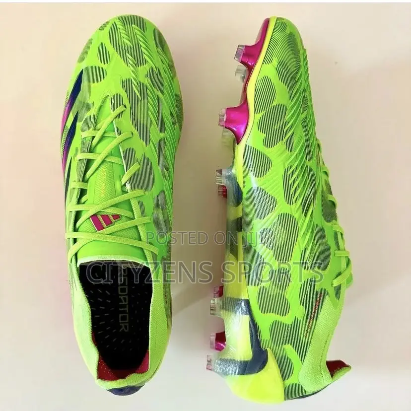 Adidas Predator