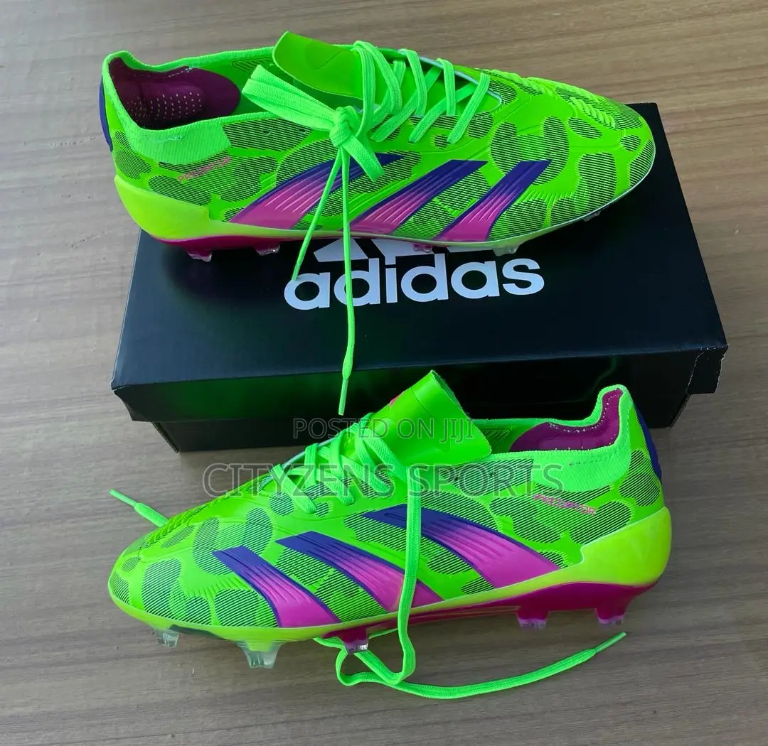 Adidas Predator