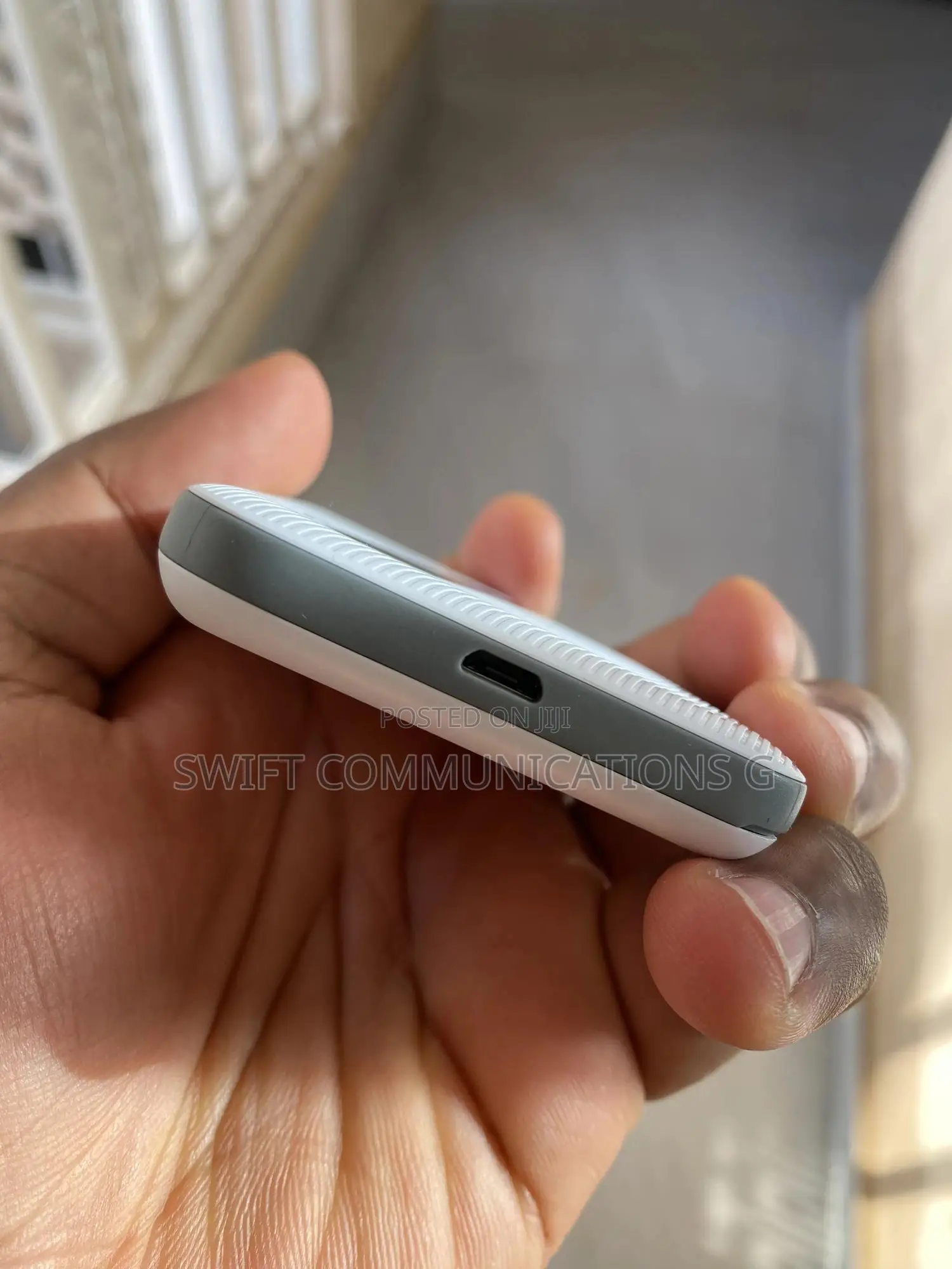 Universal 4g Mifi/ Wifi 3,000mah