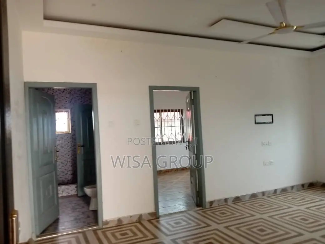 1bdrm Apartment in Wisa Groups, Accra Metropolitan for rent