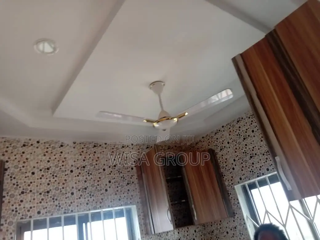 1bdrm Apartment in Wisa Groups, Accra Metropolitan for rent