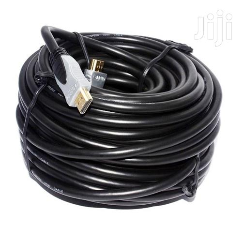 20 Meter Hdmi Cable