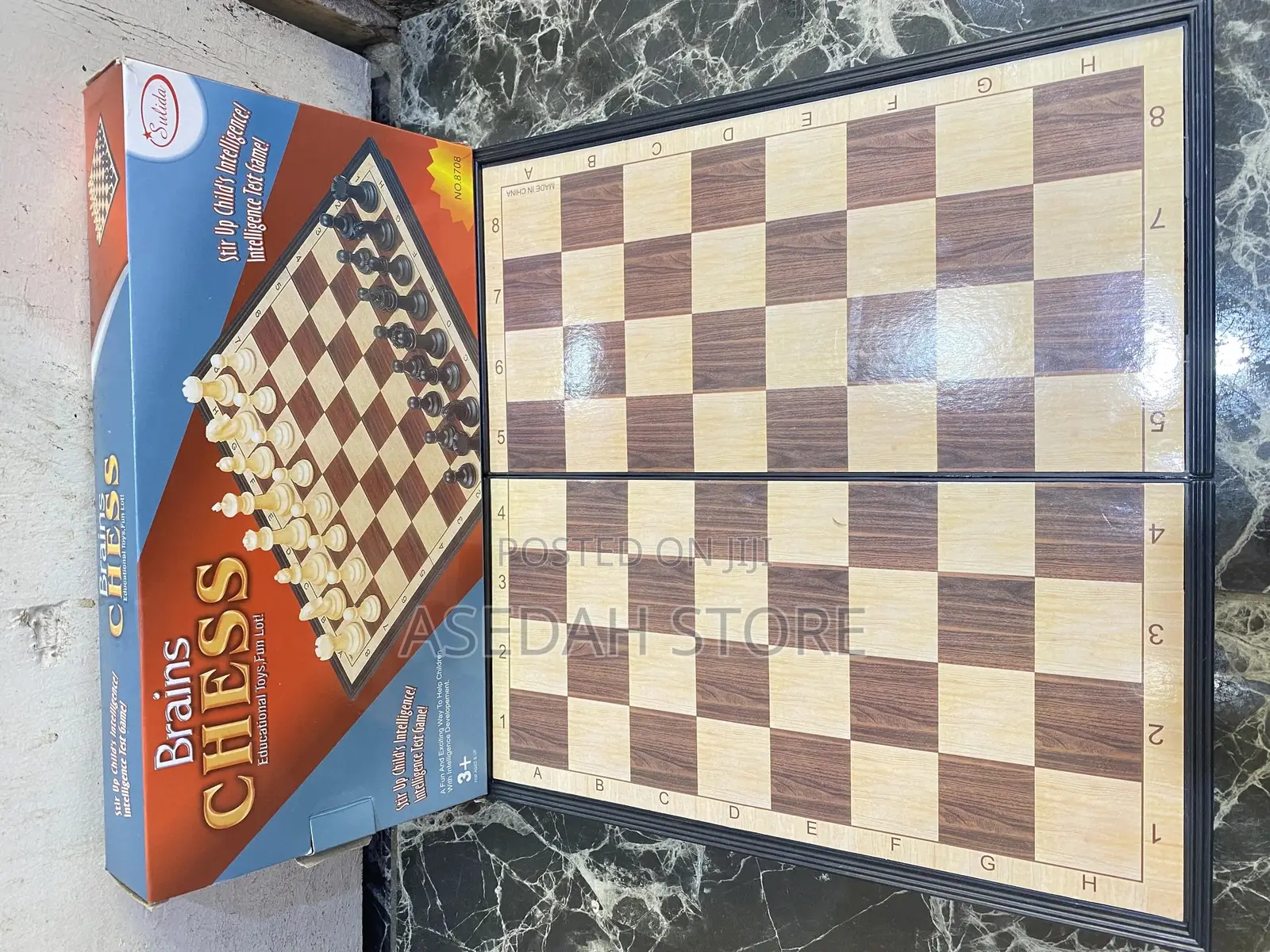 Chess Game