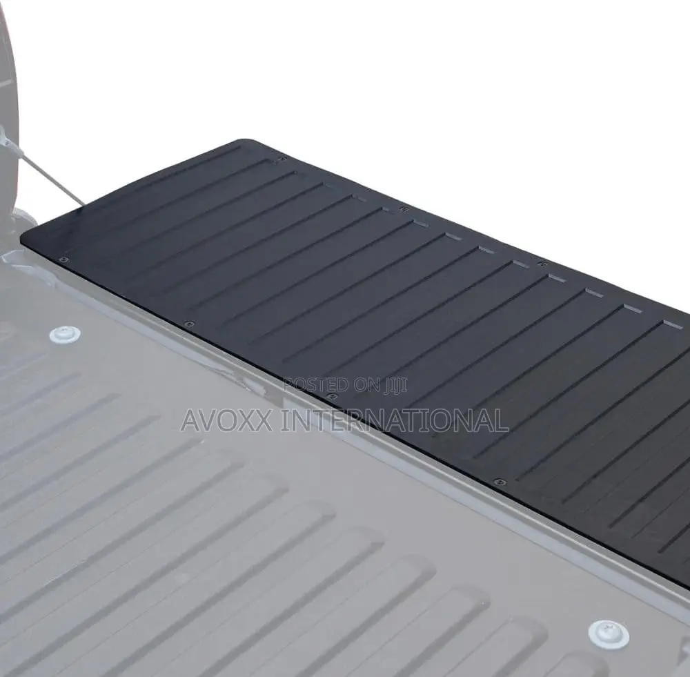 BDK-MT600 Heavy-Duty Utility Truck Bed Tailgate Mat,60"X19.5