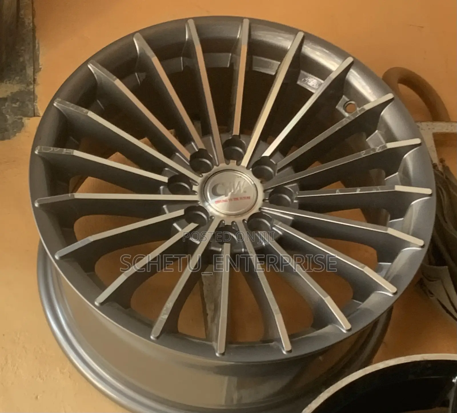 Original Rim 16, Corolla, Hyundai, Honda Civic, Accord Rims