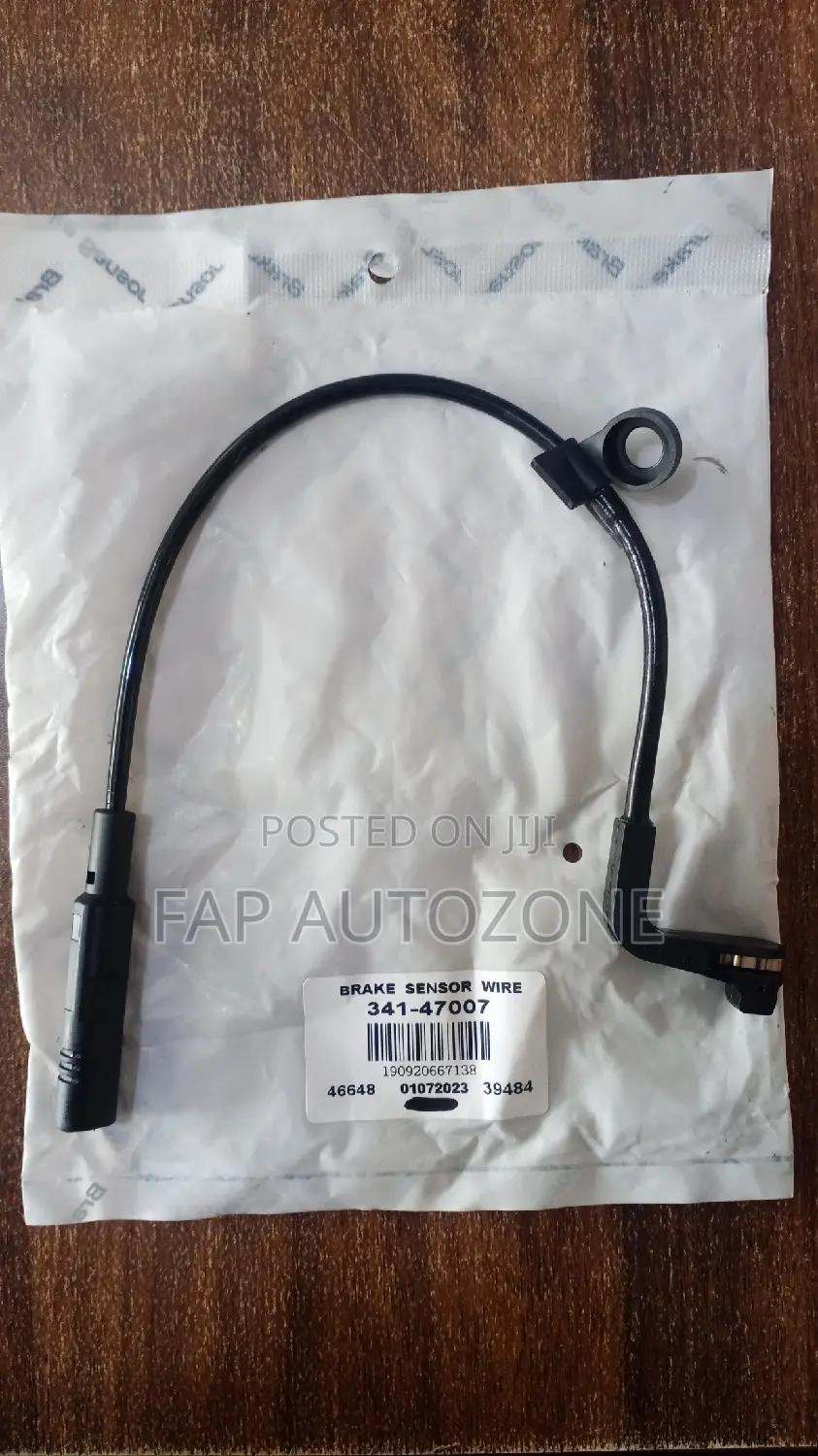 01175. Original Cadillac, Chevy, GMC Brake Sensor From USA
