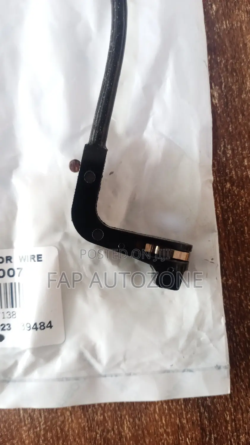 01175. Original Cadillac, Chevy, GMC Brake Sensor From USA