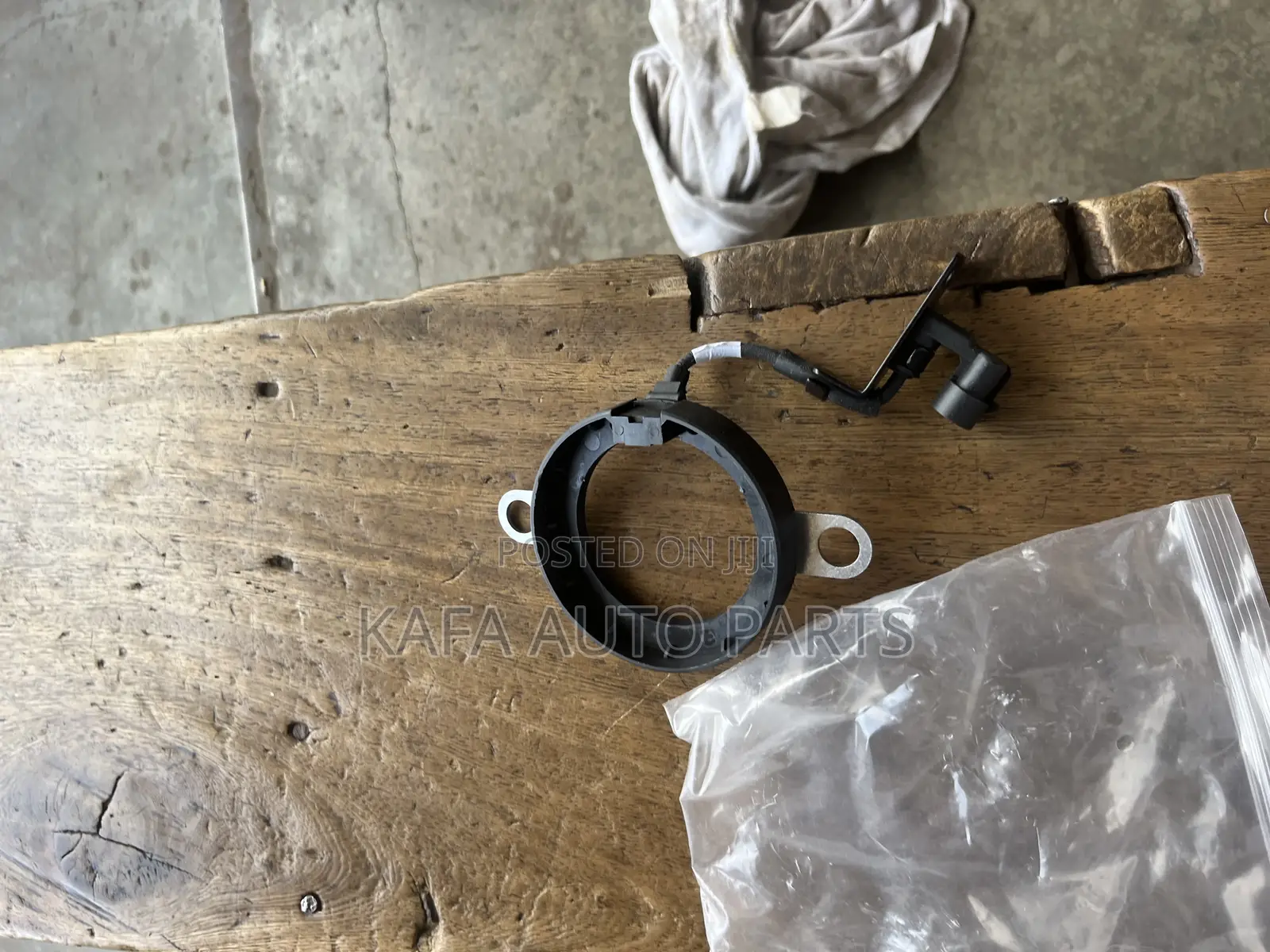 Kia Sorento ABS Sensor Available