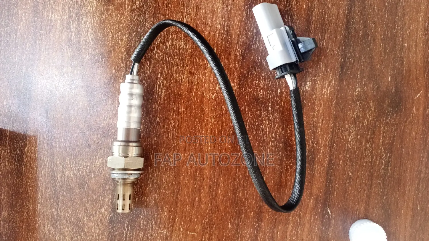 01560. Original Chevy, Cadillac, GMC Oxygen Sensor From Usa