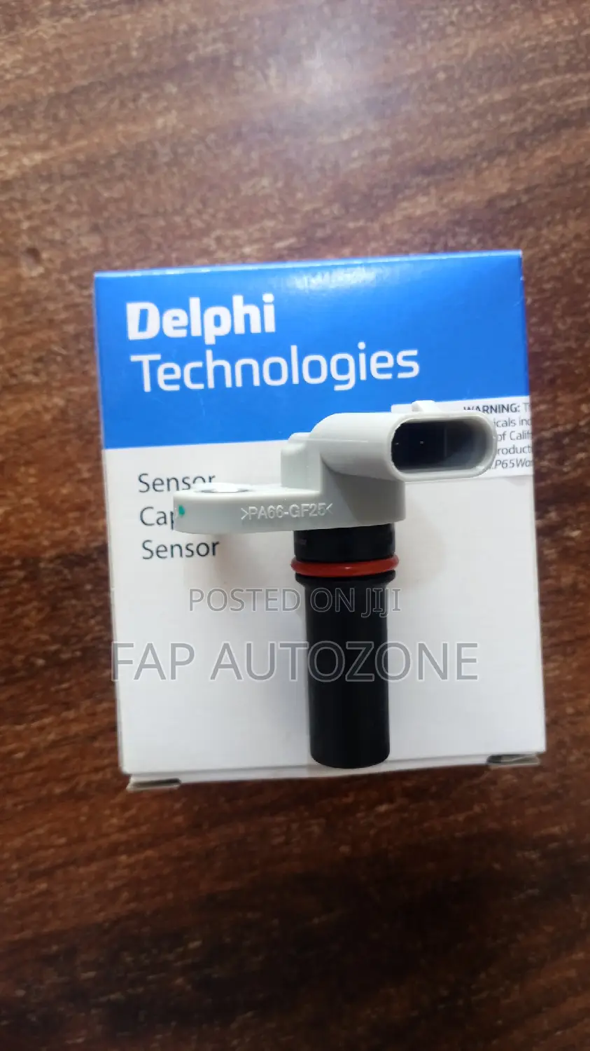 10351. Original Ford/ Lincoln Camshaft Sensor From Usa