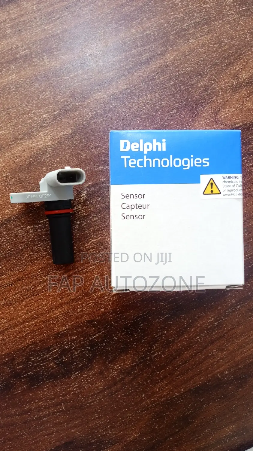 10351. Original Ford/ Lincoln Camshaft Sensor From Usa