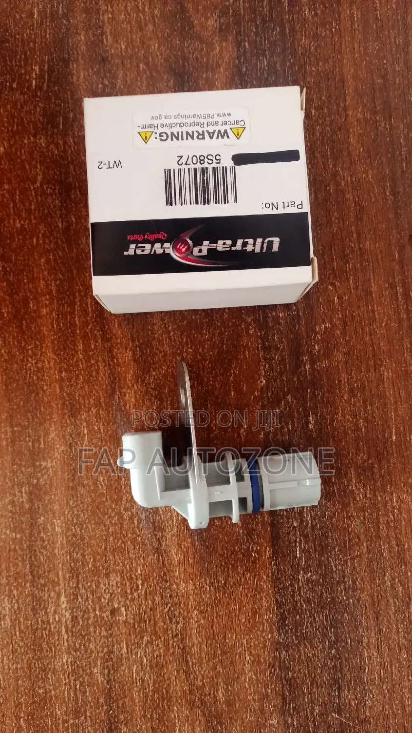 01567.Original GMC Chevy Crankshaft Sensor From Usa