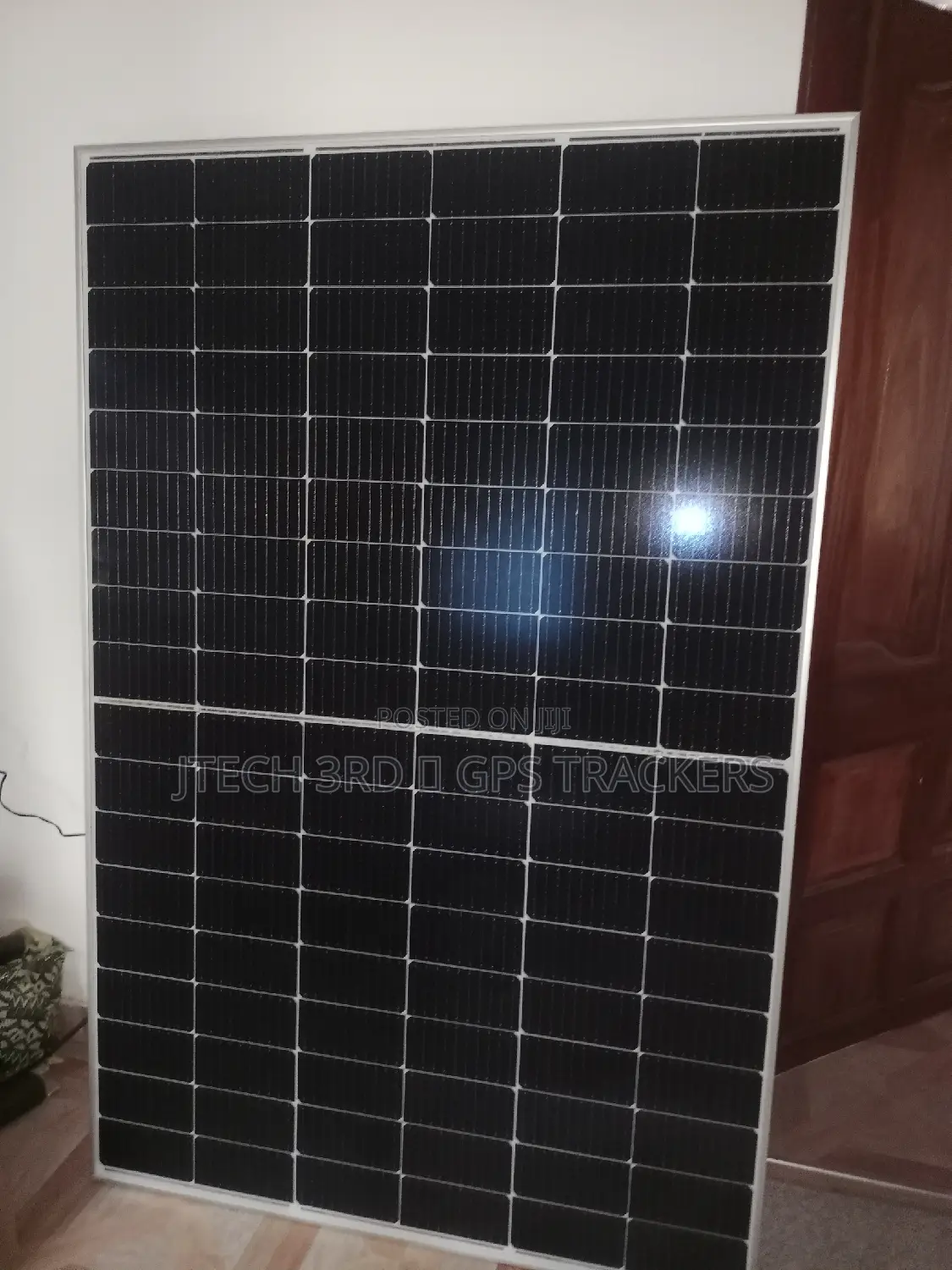 Solar Panels 420W