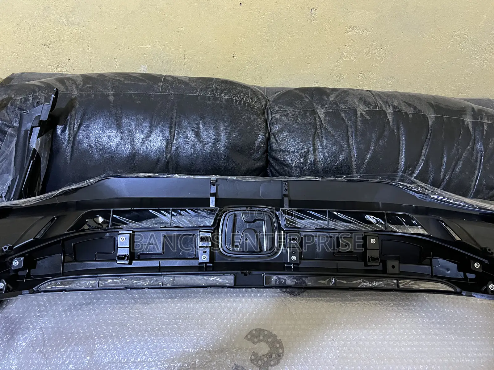 Honda Civic 2019/2021 Top Grille