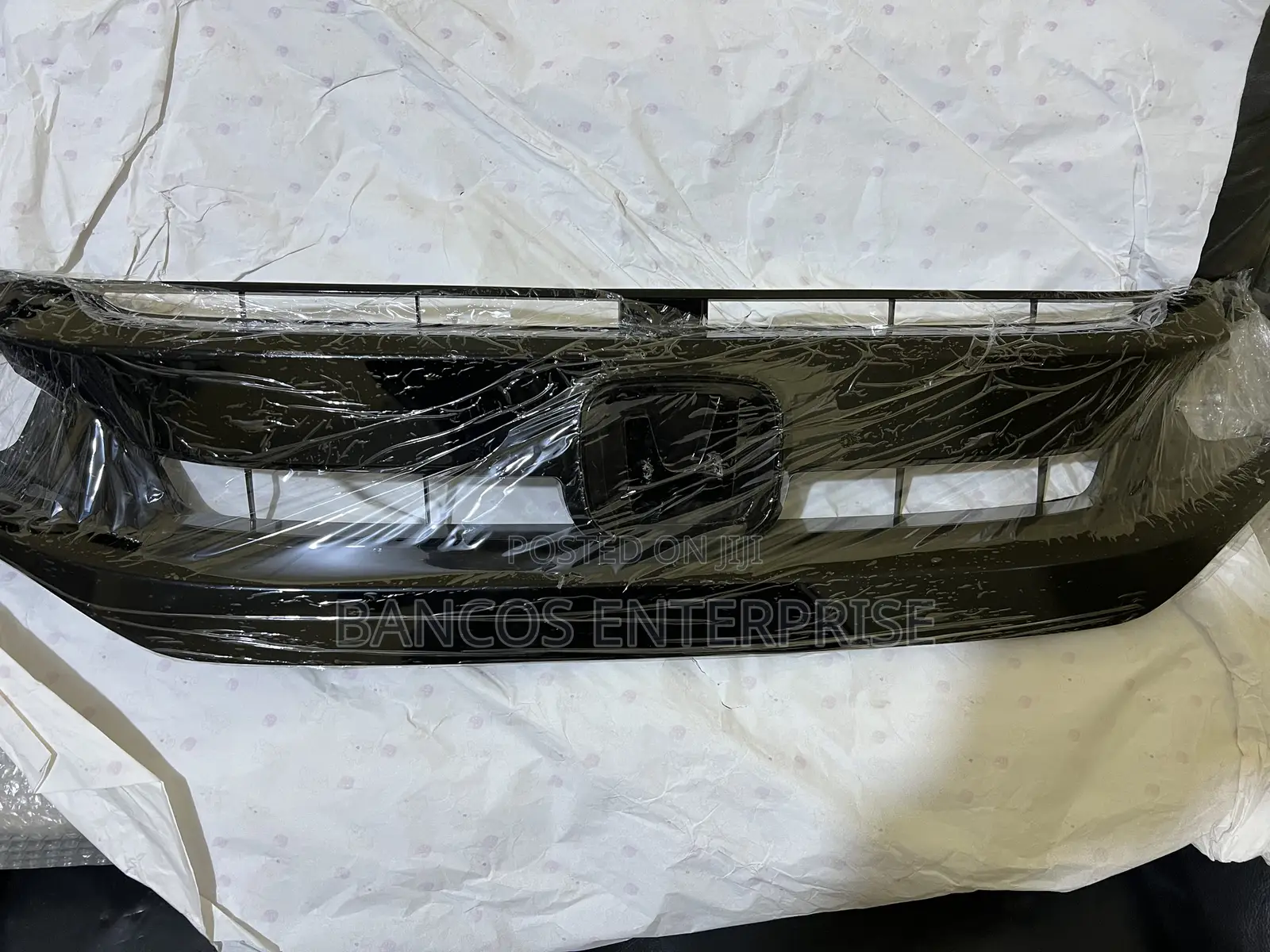 Honda Civic 2019/2021 Top Grille
