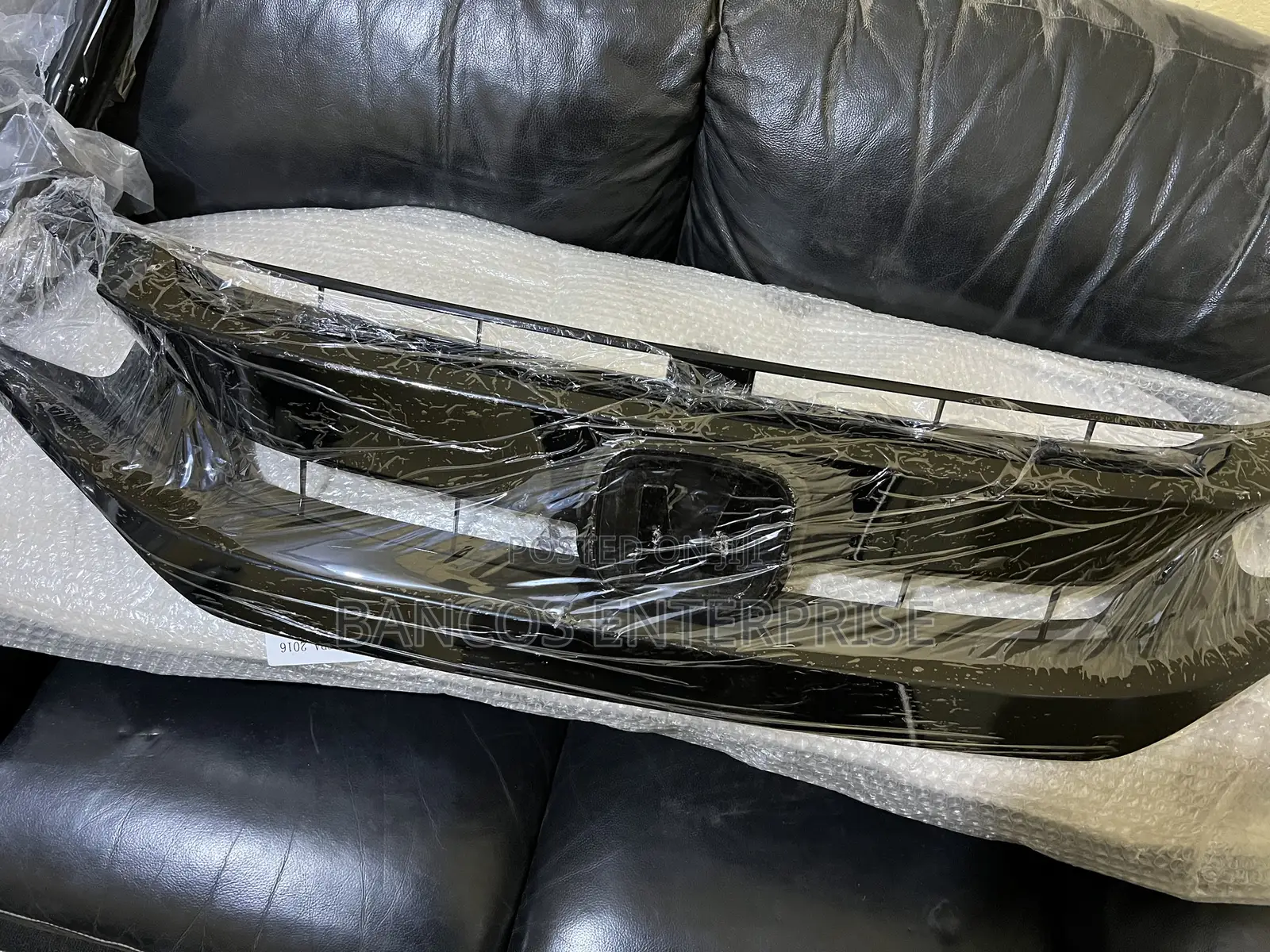 Honda Civic 2019/2021 Top Grille