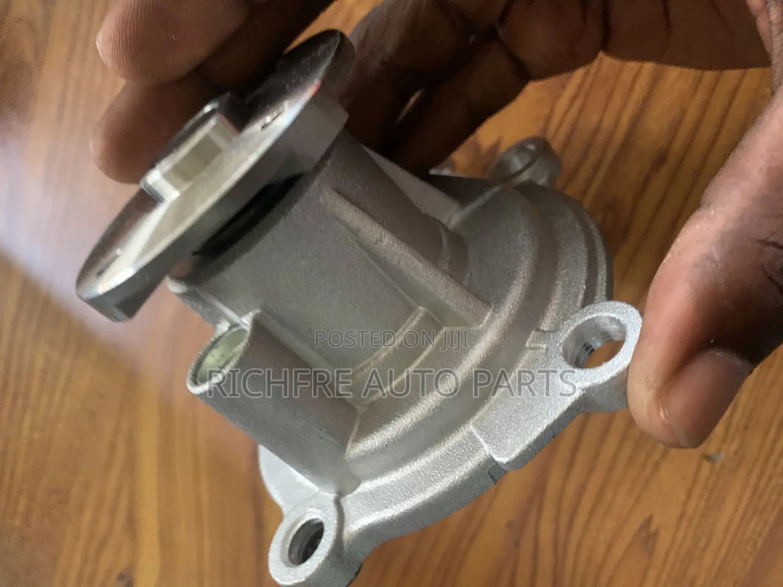 Kia Picanto Water Pump / Water Puller
