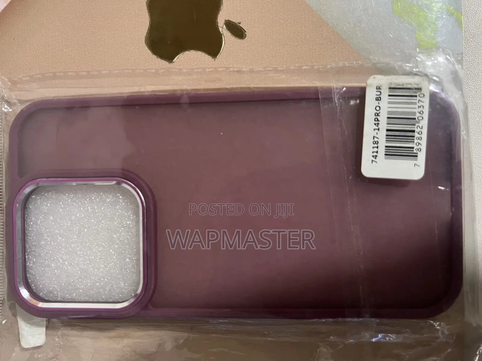 iPhone 14 Pro Case
