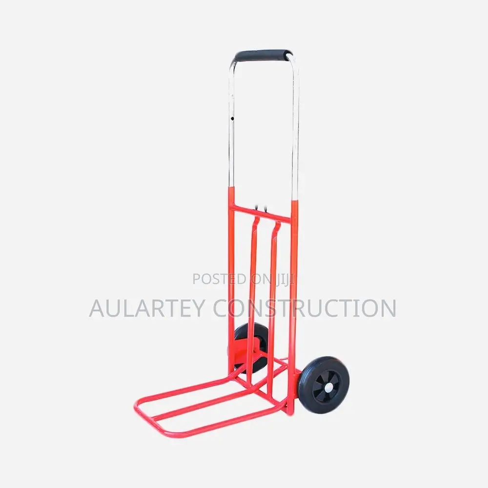Supermarket Trolley