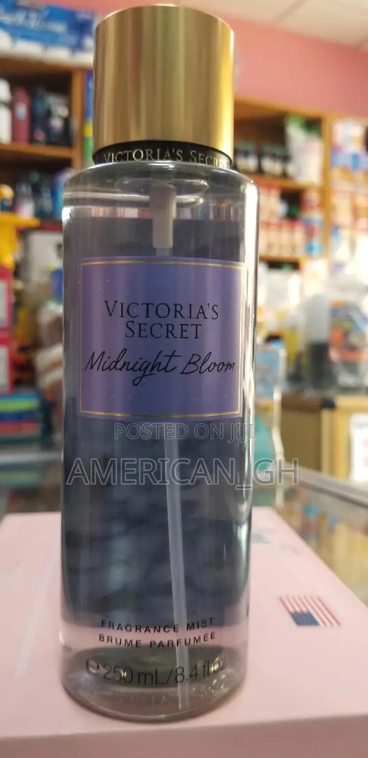 Original Victoria's Secret (Midnight Bloom)