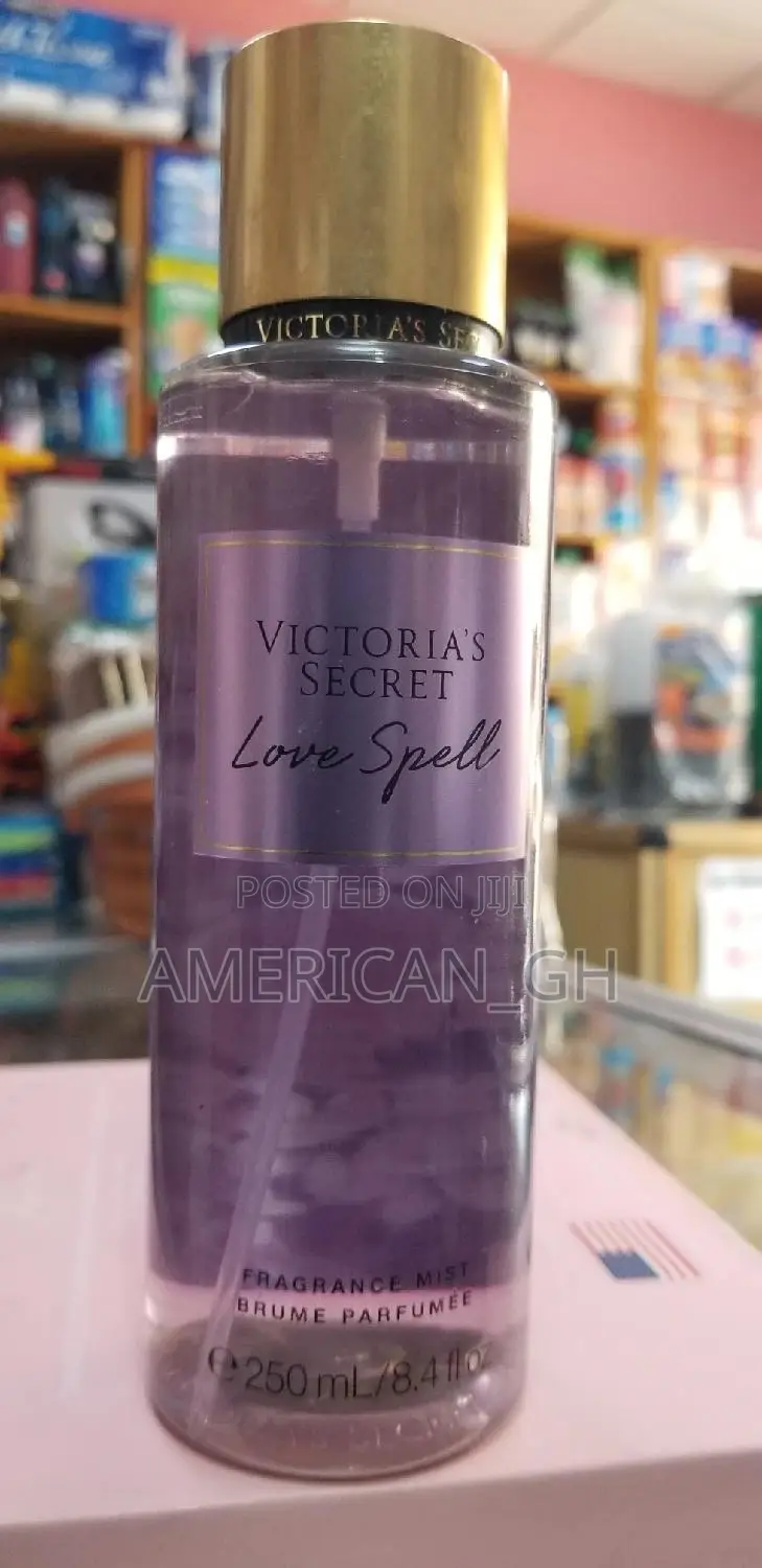 Original Victoria's Secret (Love Spell)