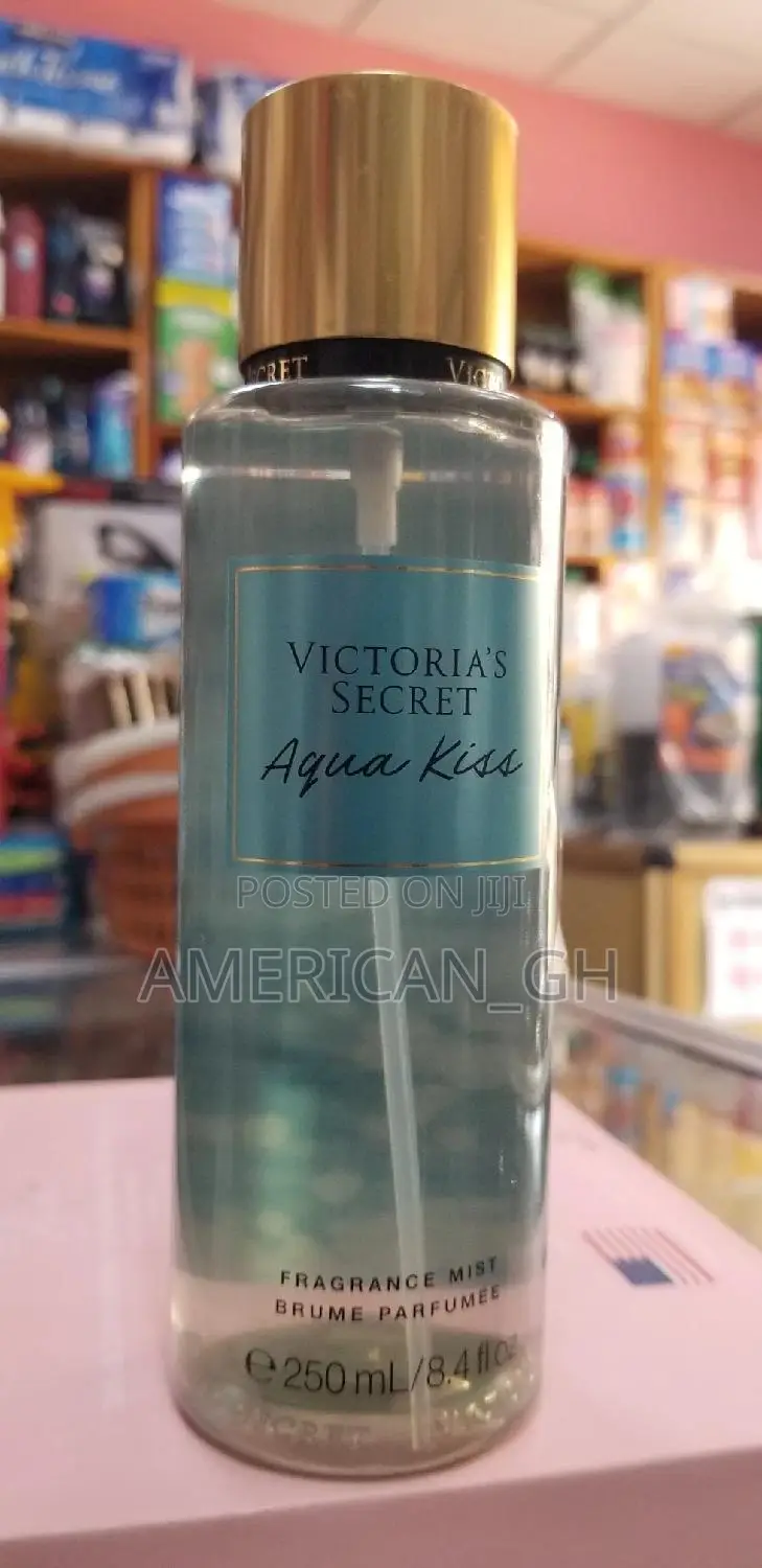 Original Victoria's Secret (Aqua Kiss)