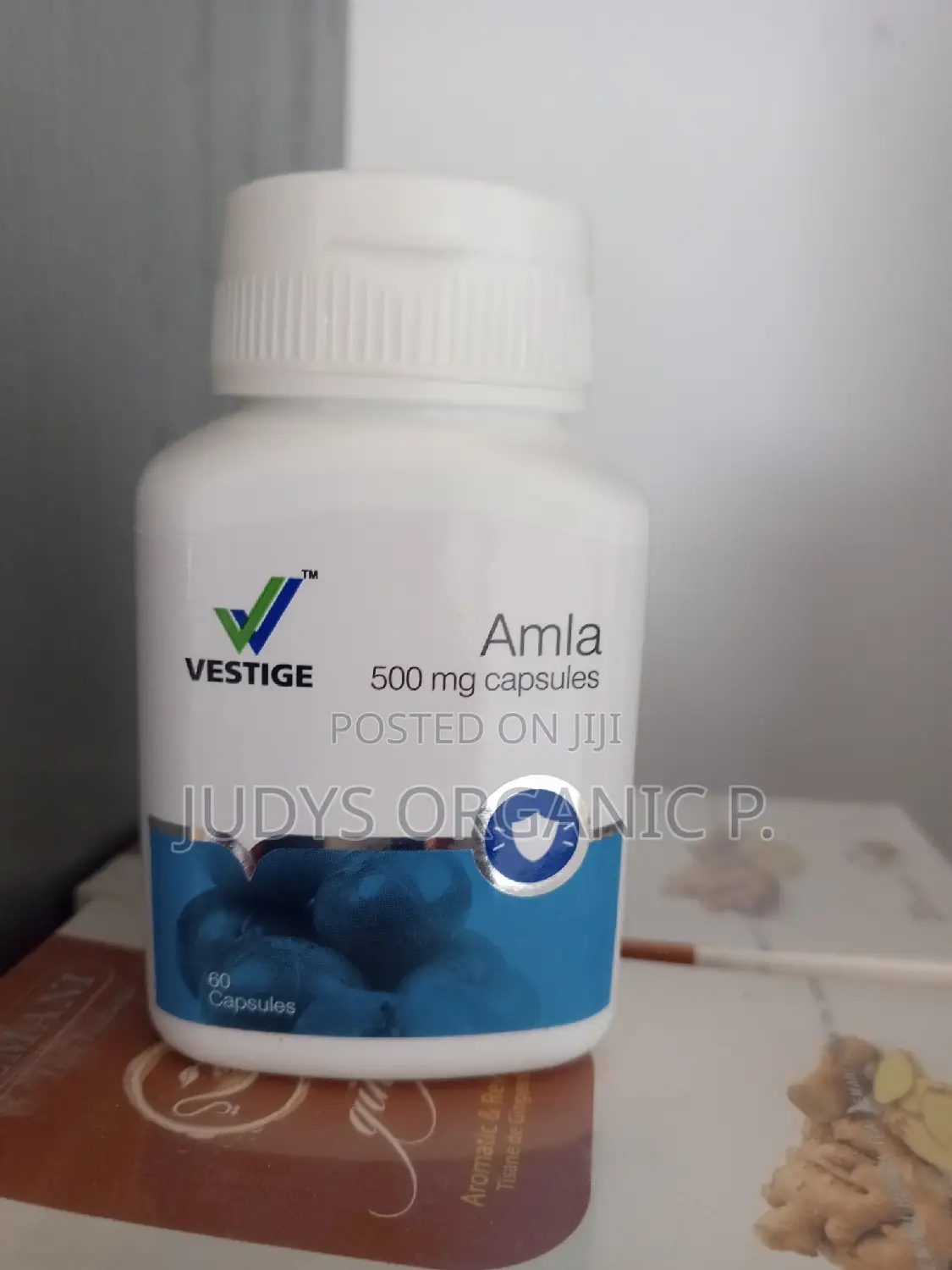 Amla Capsules