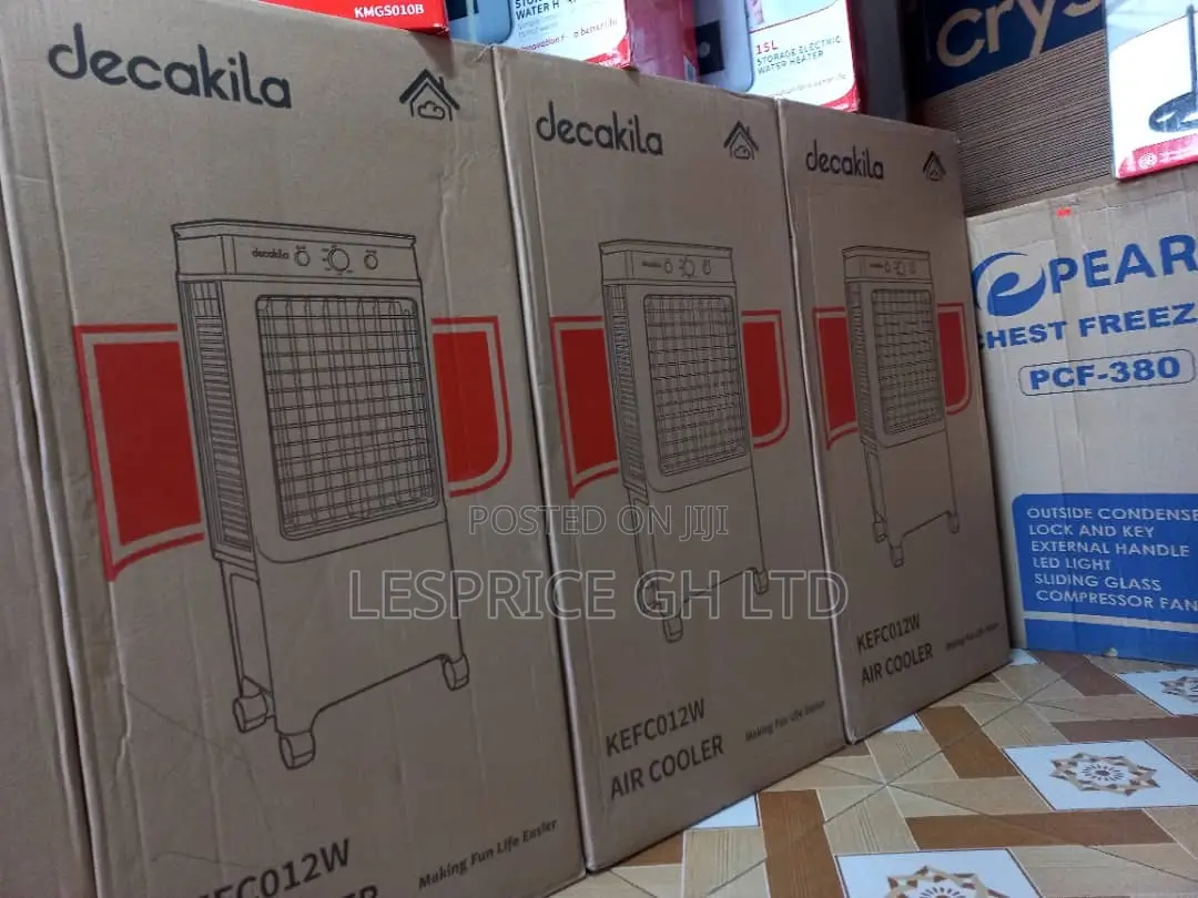 Rapid Cooling 130w Air Cooler
