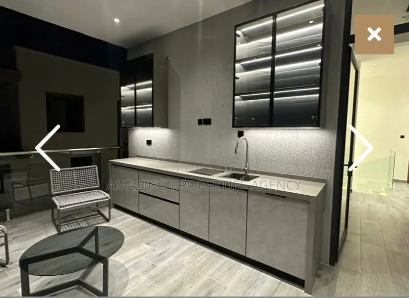 5bdrm House in Cantonments for sale