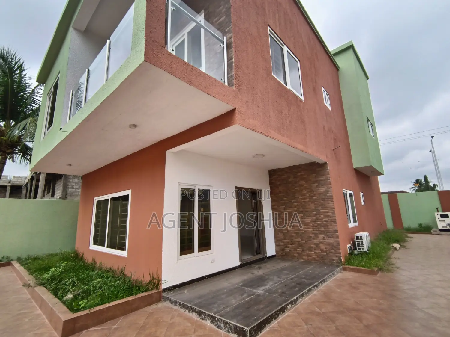 3bdrm House in Manet Christian, Spintex for rent