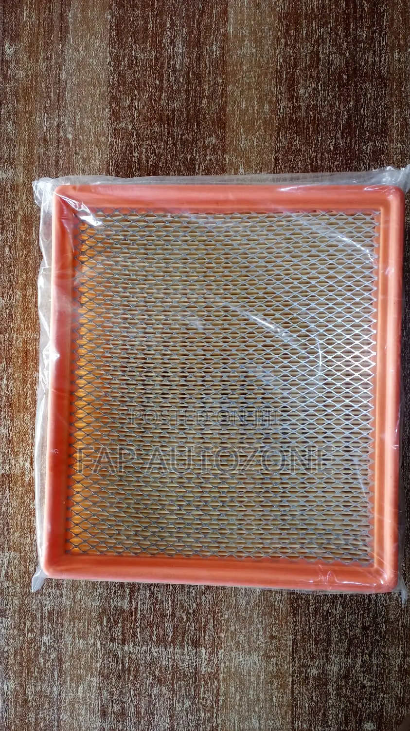 01516.Original Chevy Cadillac Buick Air Filter From Usa.