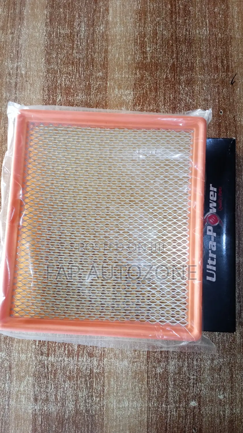 01516.Original Chevy Cadillac Buick Air Filter From Usa.