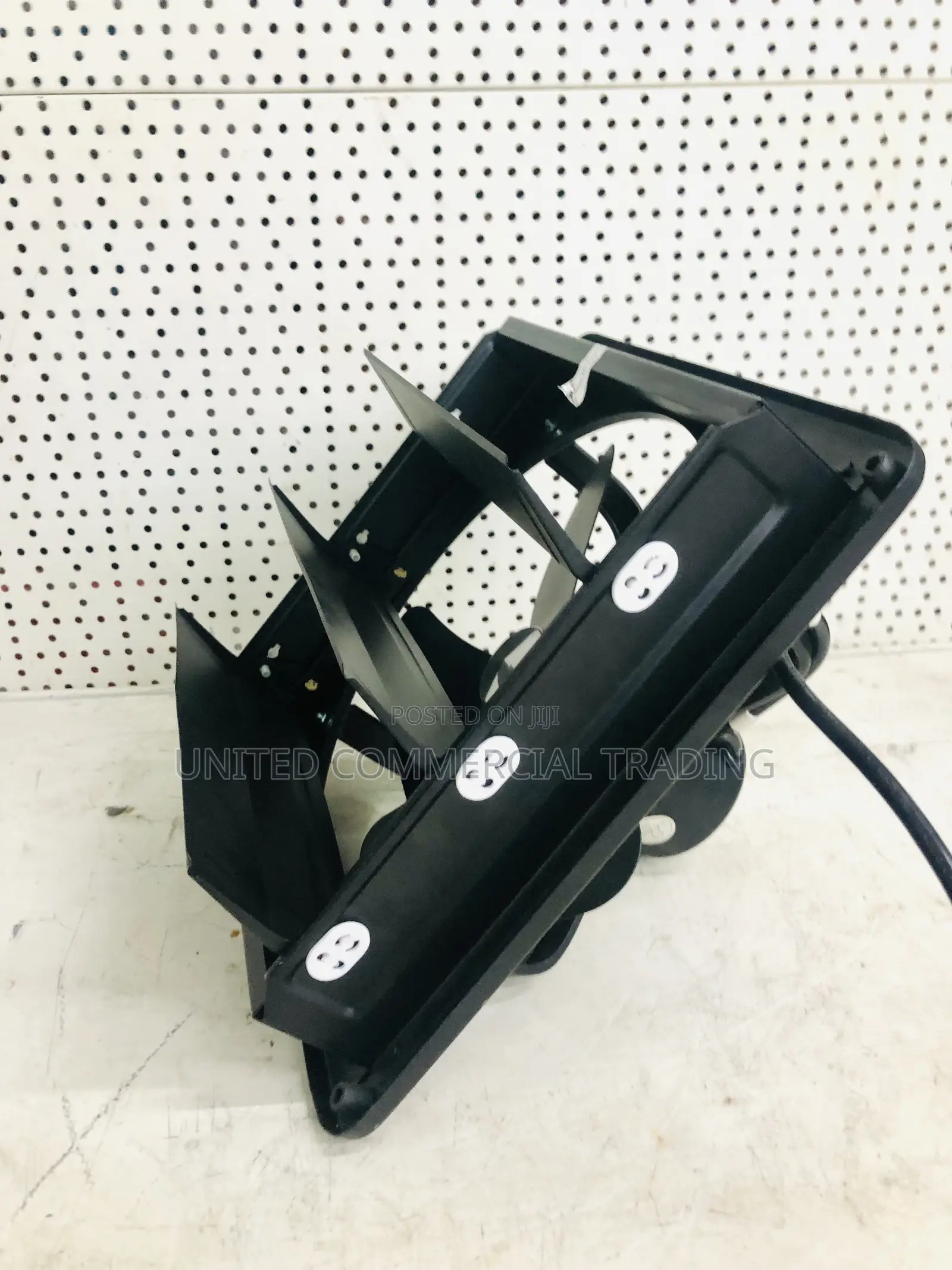 Exhaust Fan (Square 12”)
