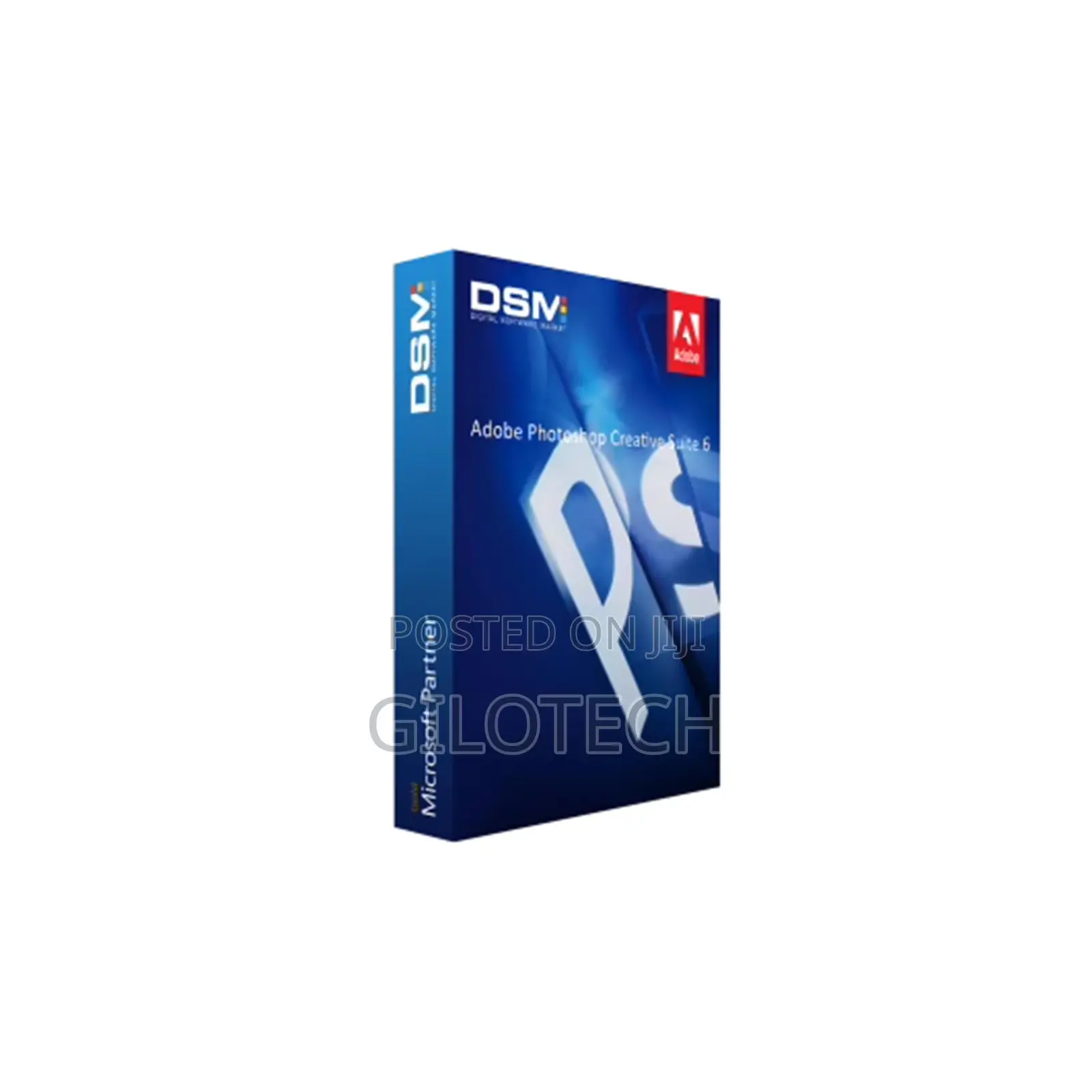 Adobe Photoshop CS6 DC 2020 Windows