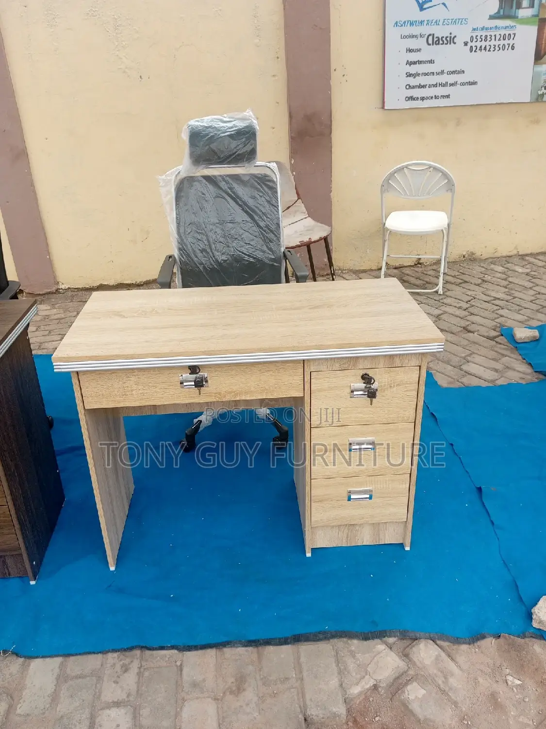 Office Table